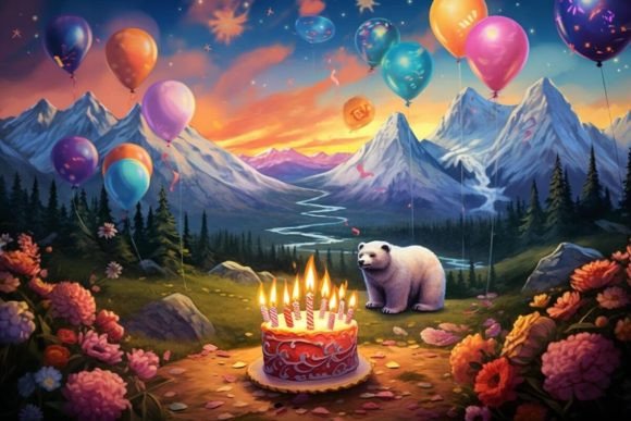 Download Event Decor Birthday Celebration - Event Collection