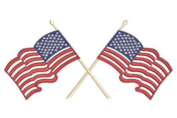 Download American Flag - Flag Collection