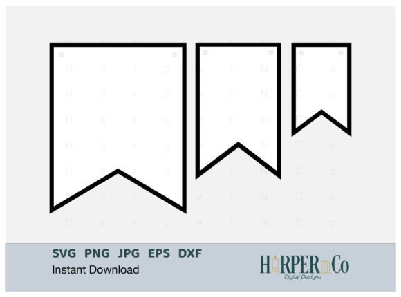 Download Flag Banner SVG, Bunting Pennant Garland - Flag Collection