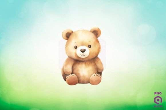 Download Fat Brown Bear Clipart PNG - Brown bear Collection
