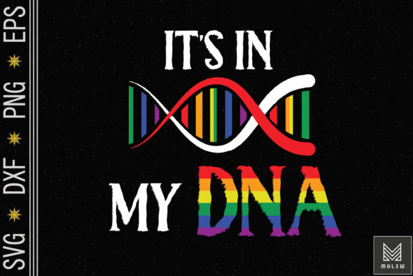 Download DNA Gay Pride Month Flag Queer LGBTQ - Flag Collection