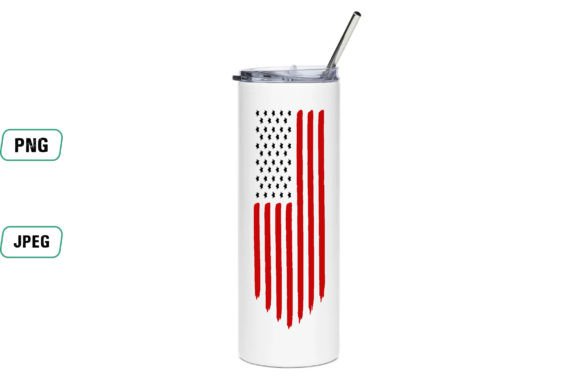 Download Memorial Day Flag Tumbler - Flag Collection